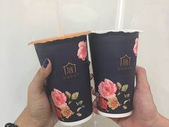 -厝内小眷村(天河南一路店)