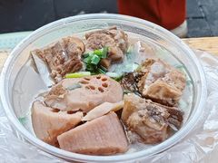 -燕子煨汤(山海关路店)
