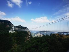 -丹东凤凰山景区