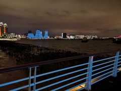 -鼓浪湾酒店自助餐