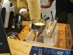-长发西饼(临顿路店)