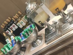 -陆家嘴万怡酒店·万荟轩