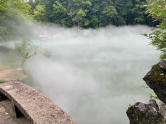-灵栖洞天
