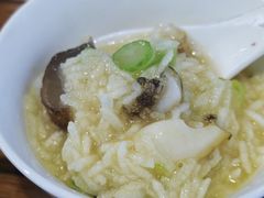 酥米大连鲍-茗醉园茶楼
