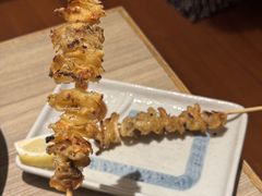 -小山日本料理(兴业太古汇店)
