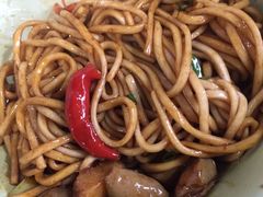 -大石人家鱿鱼面馆(大石西路总店)
