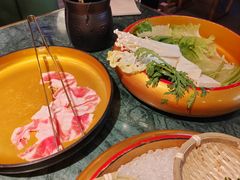 -牛New寿喜烧(曹路花园城店)