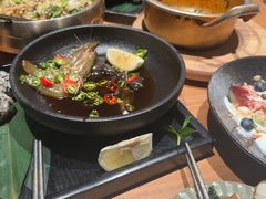 -KimPro 辛普乐概念韩餐