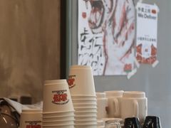 -虎伢Fuuya!咖啡煎饼(陆家嘴波特营店)