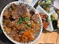 -苍月中华料理(王府井店)