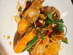 -乔街深夜食堂·小龙虾·高压锅生蚝(杭州总店)
