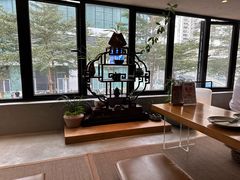 -本处·素食·融合料理(南油店)
