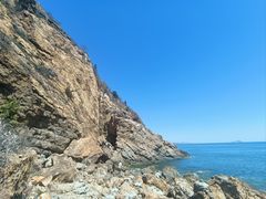-棒棰岛宾馆景区