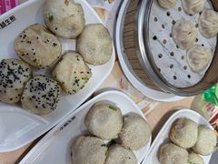 -小杨生煎(黄河路店)