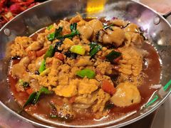 -老长沙龙虾馆·聚会餐厅(白石洲店)