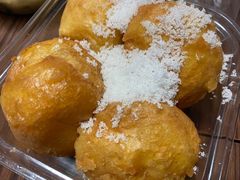-老磁器口豆汁店(马家堡店)