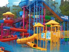 -清泉湾生态旅游度假区