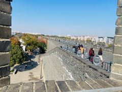 -相门城墙文化休闲景区