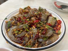 -长平老姿娘夜粥(平东一街店)