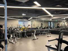-锐动健身(博地中心店)