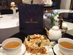 -杜哈夫DOUX RÊVE·生日蛋糕(日月光店)