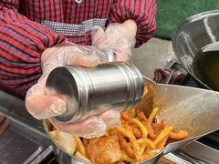 -味子夫鸡柳(解放碑总店)