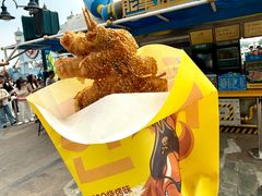 -大连海昌发现王国主题公园