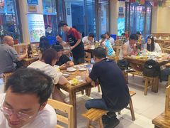 -乡土特色.冷锅鱼.牦牛肉汤锅