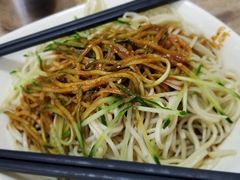 -华天新川面馆(闹市口店)
