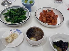 -聚春园自助餐厅(东街口店)