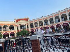 -佛罗伦萨小镇广佛名品奥特莱斯(疏港路店)