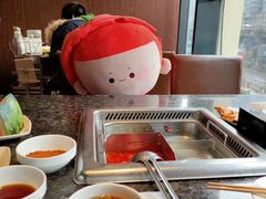 -海底捞火锅(龙湖三千集店)