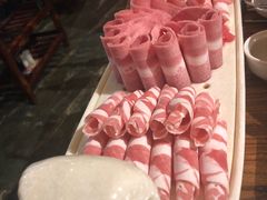 -额尔敦草原涮羊肉·烧烤(冻青树总店)