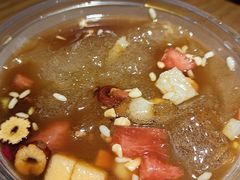 -二孃鸡爪爪(东郊记忆店)