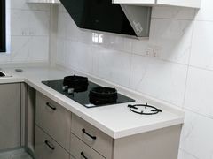 -佰丽爱家全屋定制(汶水店)