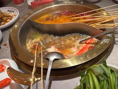 -热辣宗师·串串火锅(万达金街店)