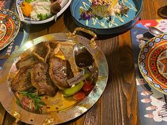 -卢布里西餐厅(总店)