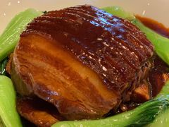 津门脱脂老扣肉-丽思卡尔顿酒店-天泰轩中餐厅(大沽北路店)