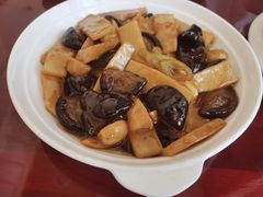 -鹿鸣春饭店(总店)