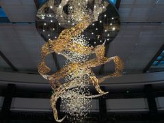 -OPEN開全日自助餐厅·西餐·海鲜(佛山希尔顿酒店)