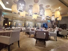 -海口万豪中餐厅·粤菜·海南菜· 平价海鲜·茶点· KTV包房