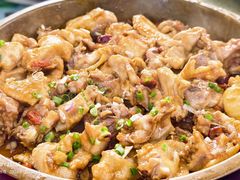 -鹿福农庄(南沙天后宫店)