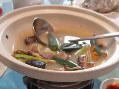 -鹭江潮餐厅•福建菜(鹭江佲家酒店)