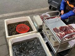 -铜元老码头鳝鱼火锅