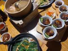 -猪腰一家·地道佛山菜(盐步店)