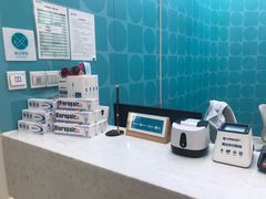 -固瑞齿科(国贸门诊店)