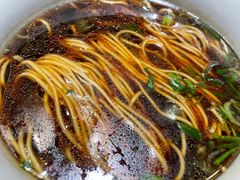 老牌阳春面-南京大牌档(中关村店)