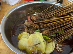 -厕所串串(文殊院店)