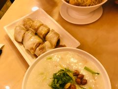 -盛记粥面(佐敦店)