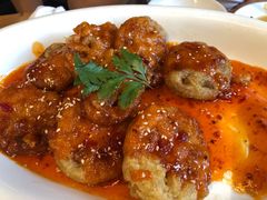 -小渔船渔家传统菜(鲅鱼圈店)